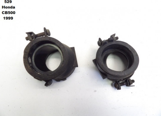 Inlaat rubber Honda CB 500