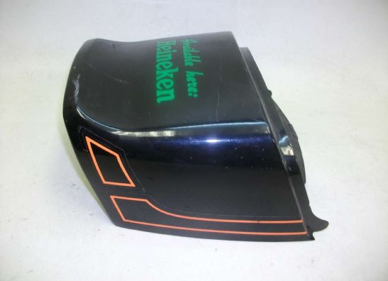 Heck Suzuki GS 550
