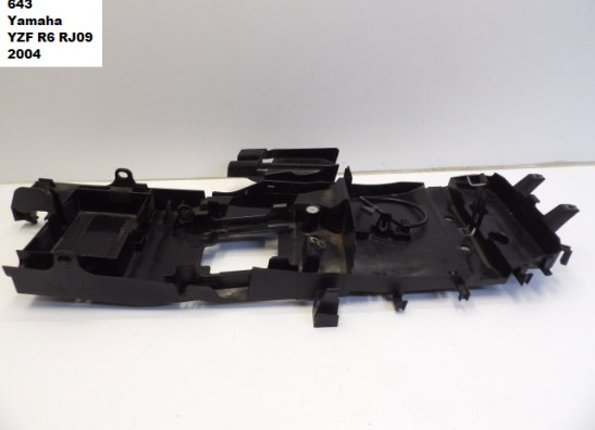 Rear fender Yamaha YZF R6