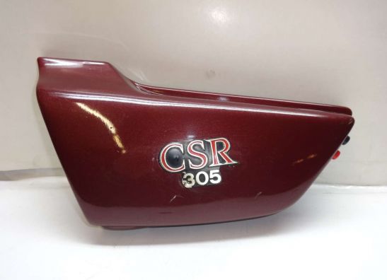 Linker zijkuip klein Kawasaki CSR 305 LTD