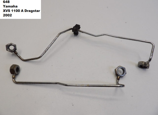 Olieleiding Yamaha XVS 1100 Dragstar