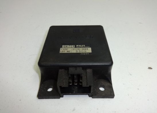 Ignitor CDI ECU Kawasaki GPZ 750