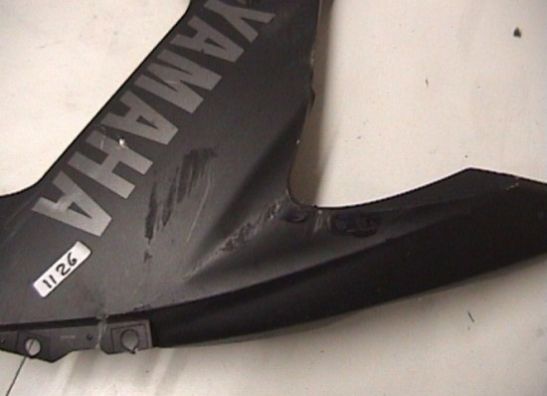 Rechter onderkuip Yamaha YZF R1