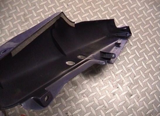 Cowl left rear Yamaha FAZER 600