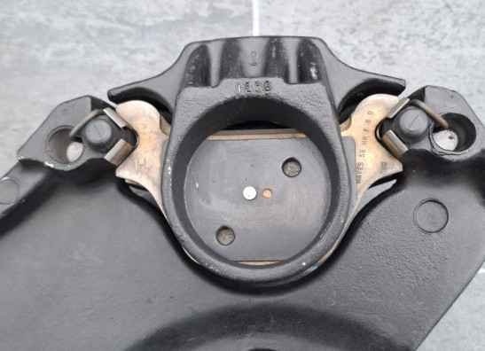 Bremssattel Bremszange hinten Harley Davidson Dyna