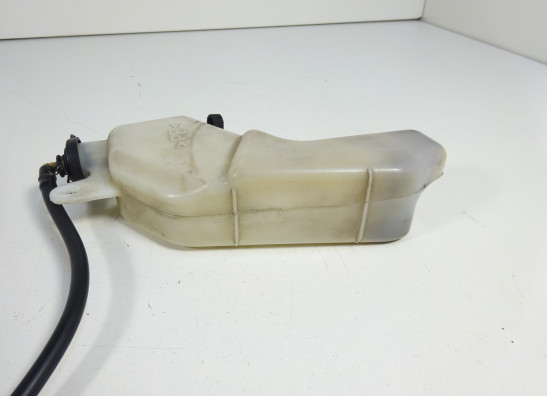 Radiator reserve tank  Yamaha TDM