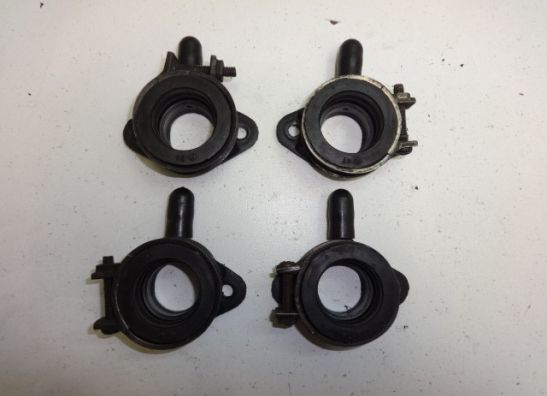 Ansaugstutzen Kawasaki Z 500