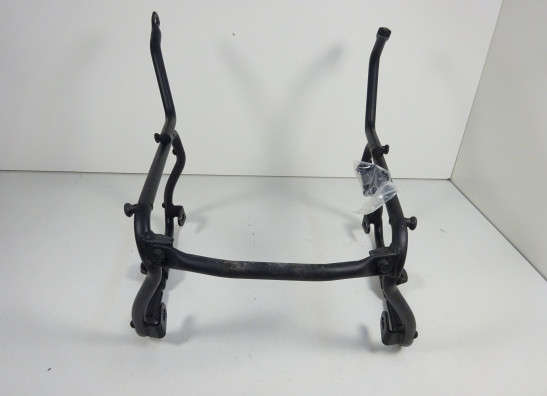 Kofferbeugel set Honda CB 500 X