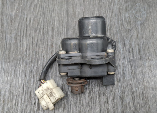 Exup valve Yamaha RD 350 LC