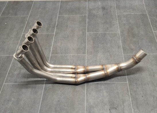 Uitlaatbochten Honda CBR 600 F