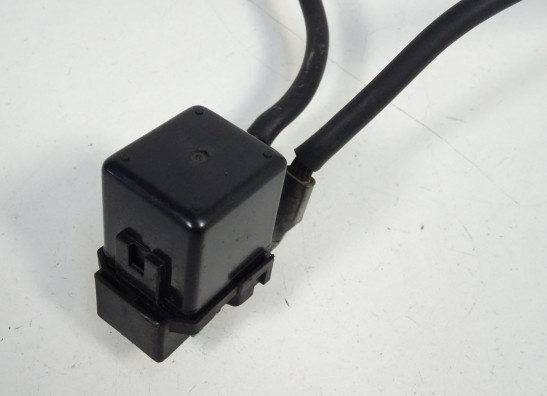 Starter Relay Kawasaki ER 6