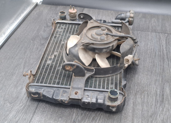 Radiateur Honda Goldwing GL