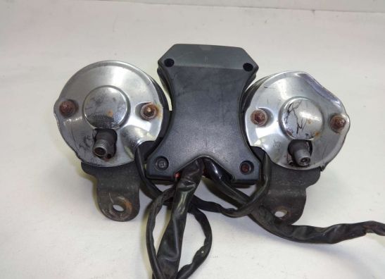 Tellerset Suzuki Overige Suzuki