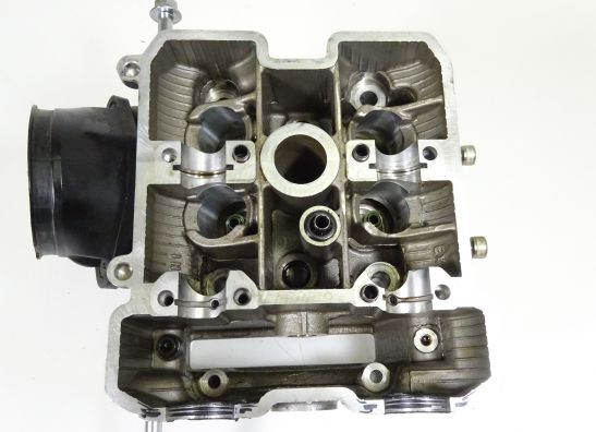 Cilinderkop Suzuki SV 1000