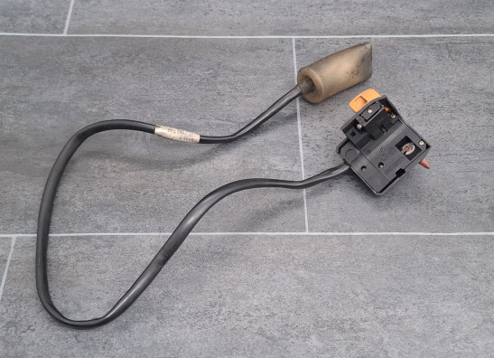 Handlebar switch assy right BMW K 75