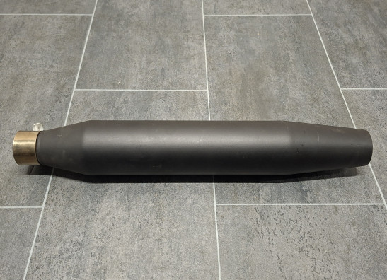 Uitlaat Harley Davidson Sportster