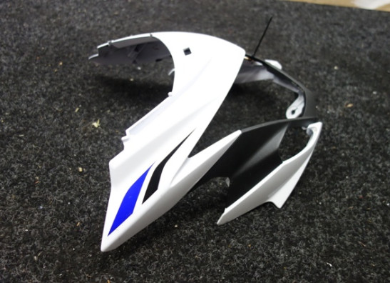 Cowl upper front Suzuki GSX S 750