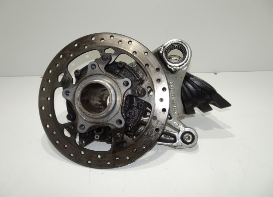 Final driven gear BMW R 1200 RT