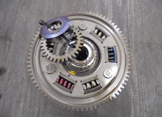 Clutch Suzuki GSX S 750