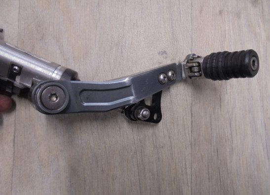 Schakelpedaal BMW F 850 GS Adventure