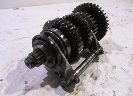 Versnellingsbak Yamaha TDM