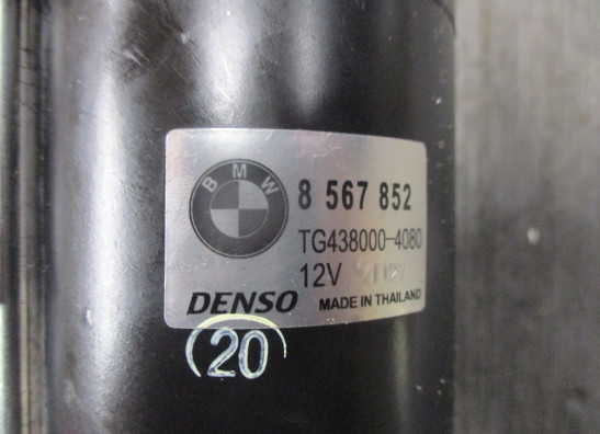 Anlasser BMW F 900 R