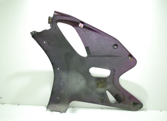 Rechter zijkuip Suzuki GSX R 750