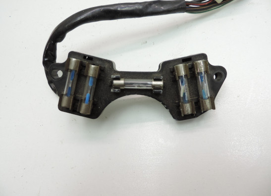 Zekeringkast Honda CBX 550 F2