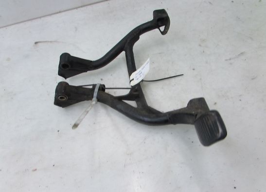 Standaard Suzuki GSX F 600