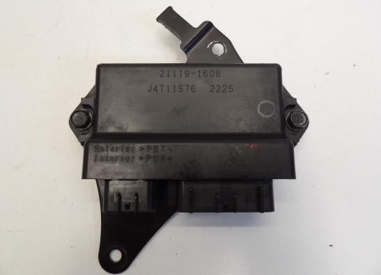 CDI ECU unit Kawasaki ZX 6 R