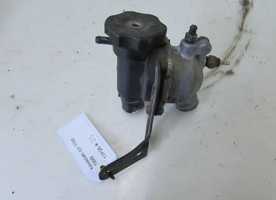 Radiator toebehoren Kawasaki ZZR 1100