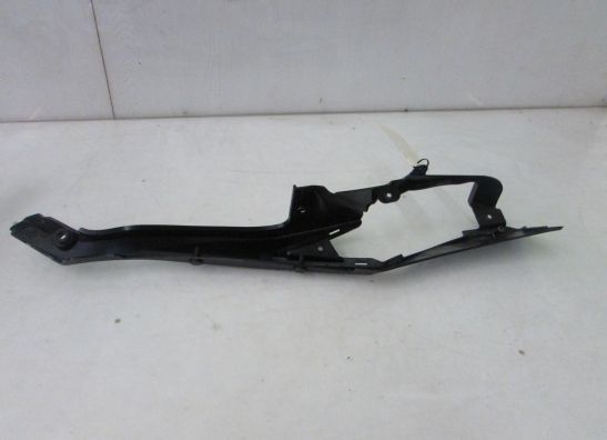 Heck rechts Suzuki GSX R 750