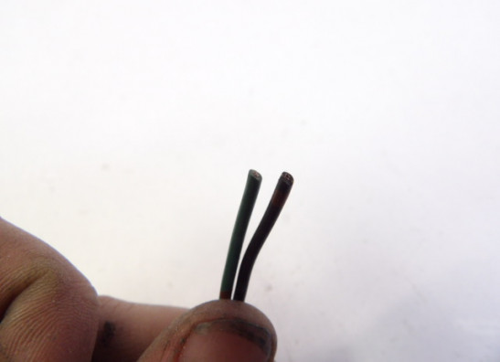 Knipperlicht links achter Kawasaki ZX 9 R