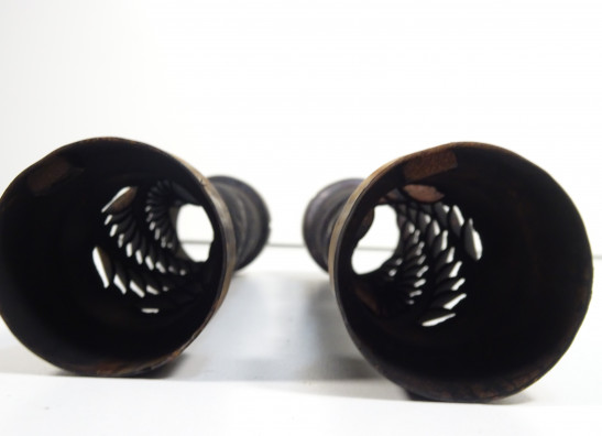 Sportdemper Harley Davidson Sportster