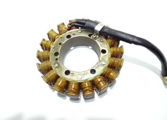 Lichtmaschine BMW F 650 GS