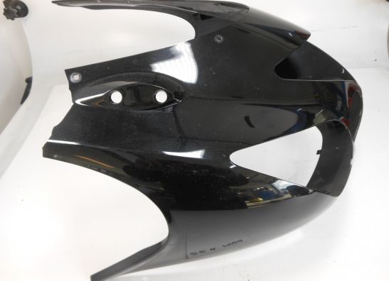 Cowl upper front Kawasaki ZZR 1400
