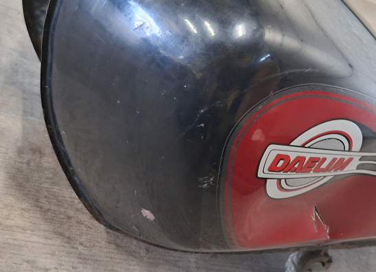 Benzintank Daelim Daystar VL 125 L