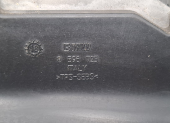 Engine cover BMW R 1250 GS