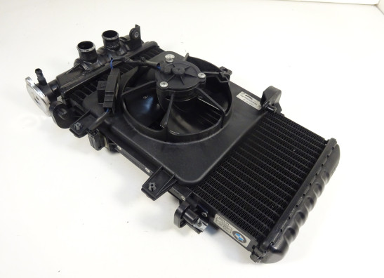 Radiateur BMW F 800 S - ST