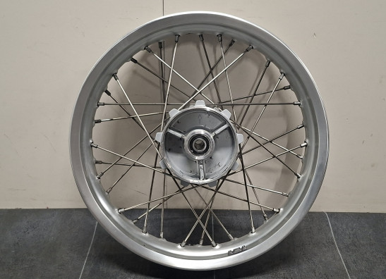 Achtervelg BMW F 650 GS