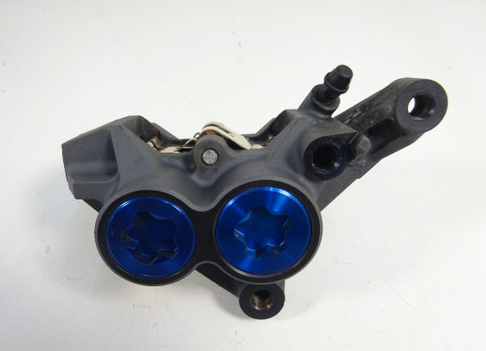 Remklauw rechts voor Yamaha BT 1100