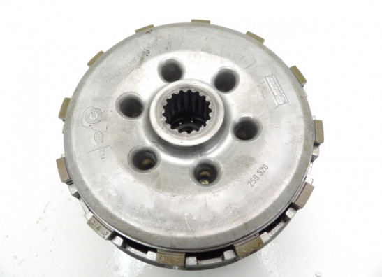 Koppeling Aprilia RSV 1000 2006-2008
