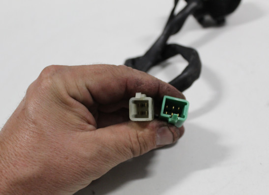 Handlebar switch assy Kawasaki ZX 9 R