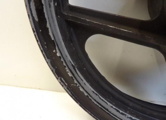 Felge vorne Kawasaki GPZ 750