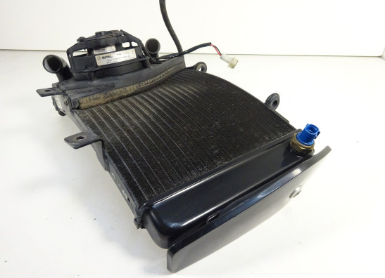 Radiateur KTM 690 Duke 4