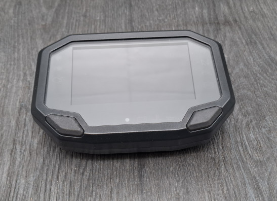 Meter combination Kawasaki Z 650