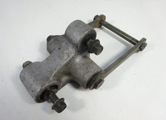 Link systeem achterveer Yamaha BT 1100