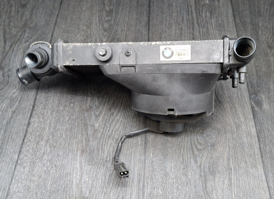 Radiateur BMW K 1200 RS