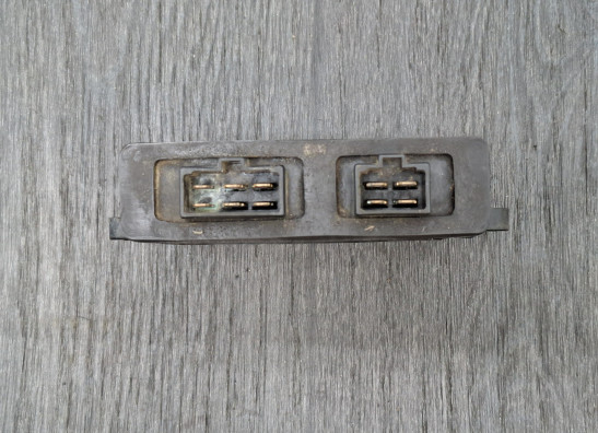 Ignitor CDI ECU Kawasaki VN 700  750