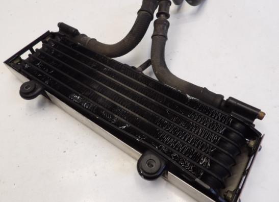 Oliekoeler Yamaha XJR 1200